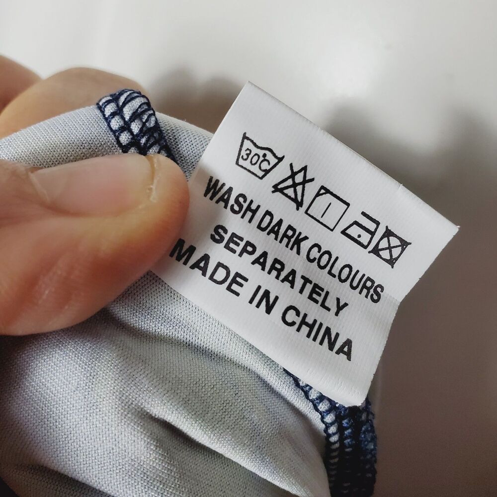 OUGES Womens' V-Neck Pattern Pocket Maxi Long Dre… - image 9